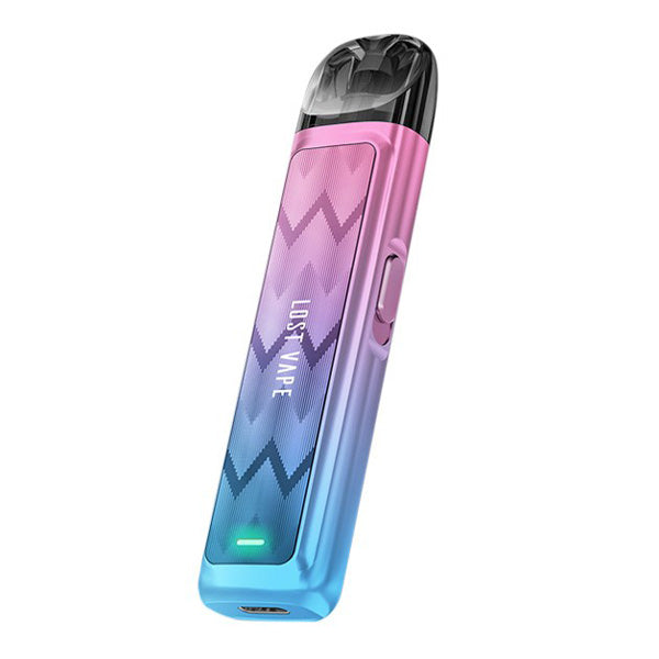 Lost Vape Ursa S Pod Kit 800mAh Sakura Pink	