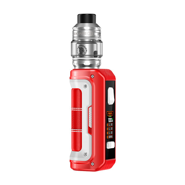 Geekvape Max100 Aegis Max 2 Kit Red White 