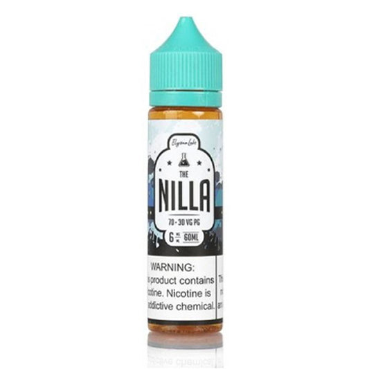 The Nilla by Elysian Nillas 120mL Series Bottle