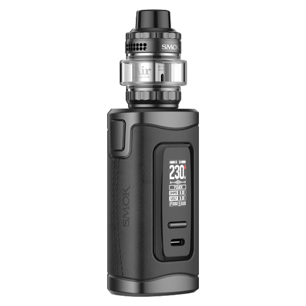 SMOK Morph 3 Box Mod Kit Black Gunmetal 2