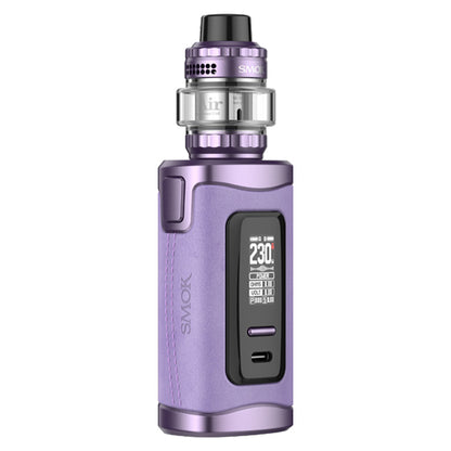 SMOK Morph 3 Box Mod Kit Purple Haze