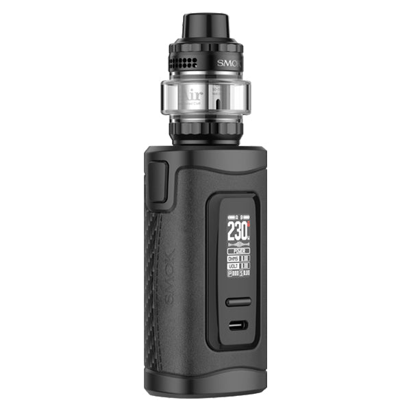 SMOK Morph 3 Box Mod Kit Carbon Fiber