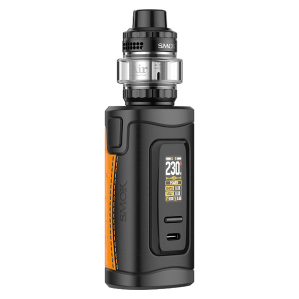 SMOK Morph 3 Box Mod Kit Orange