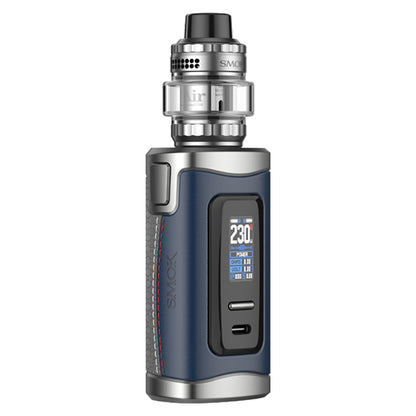 SMOK Morph 3 Box Mod Kit Blue 