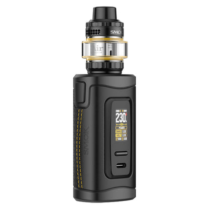 SMOK Morph 3 Box Mod Kit Black