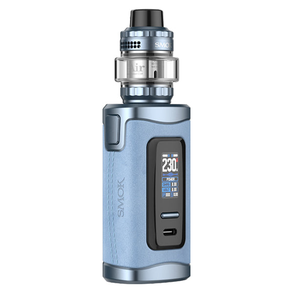 SMOK Morph 3 Box Mod Kit Blue Haze