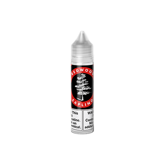 California Sunset (Red) by Redwood E-Liquid 60mL (Freebase)