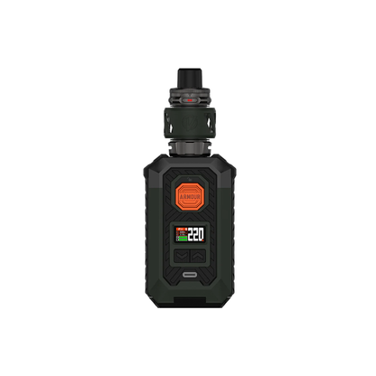 Vaporesso Armour Max Kit Green