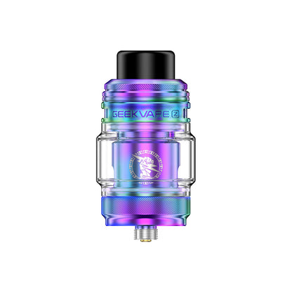 Geekvape Z Fli Tank 5.5mL Rainbow