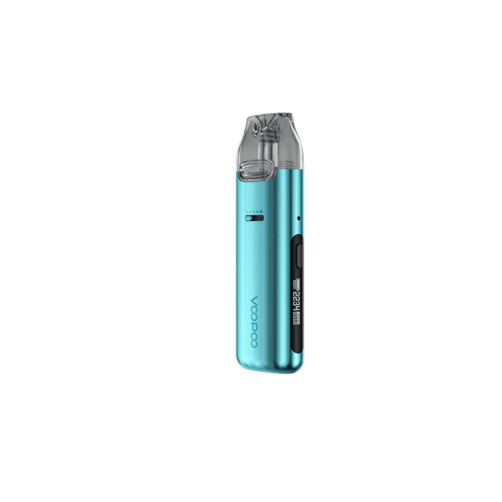 Voopoo VMate Pro Pod System Kit - Mint Blue