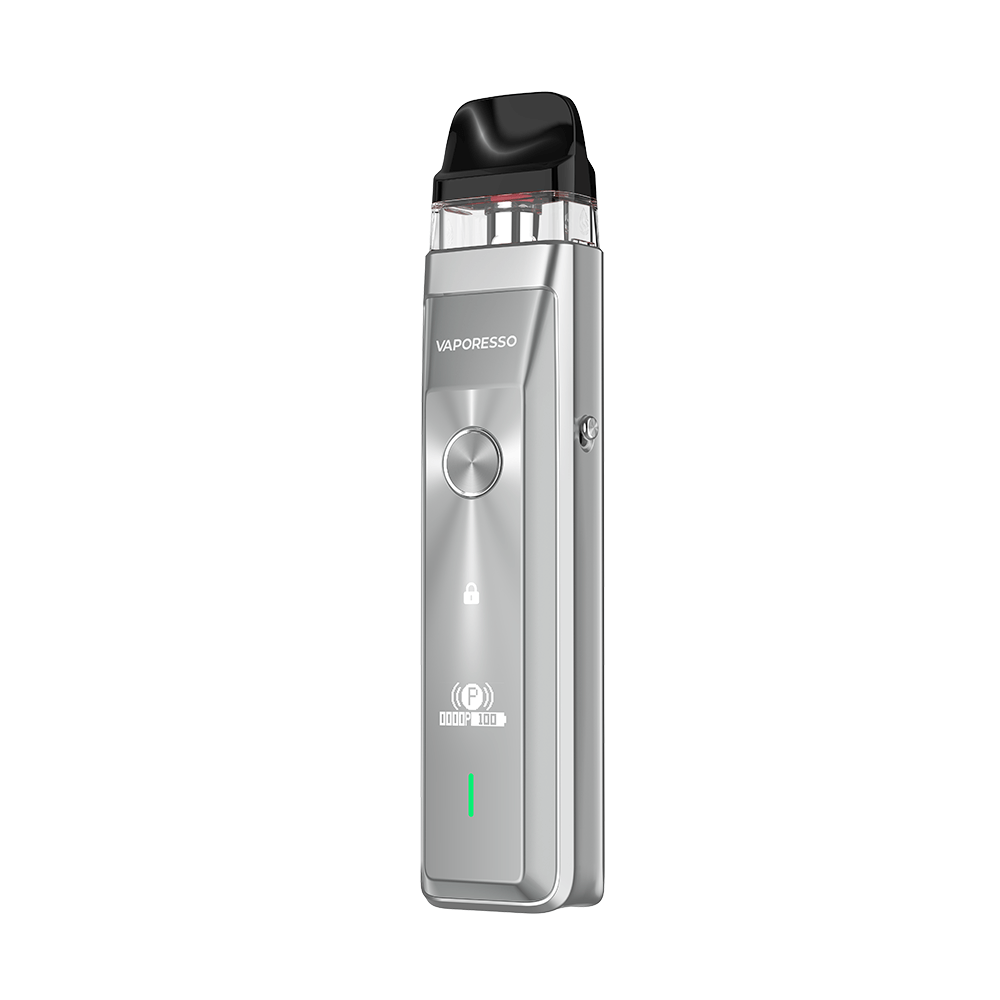 Vaporesso Xros PRO Silver