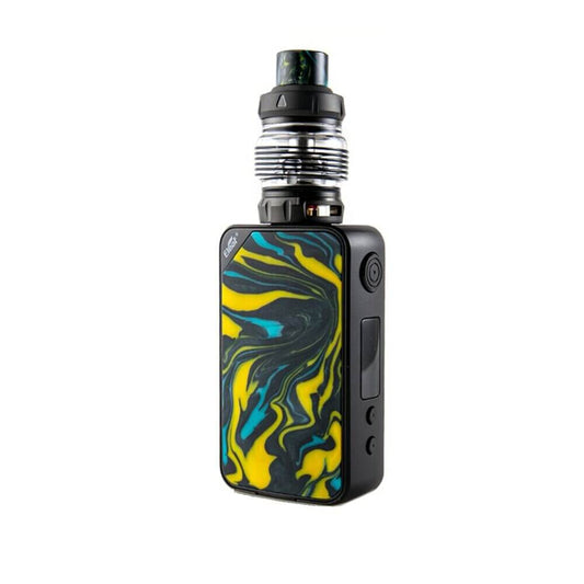 Eleaf istick Mix Box Mod Kit Glary Knight