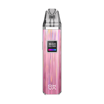 OXVA Xlim PRO Pod System Gleamy Pink