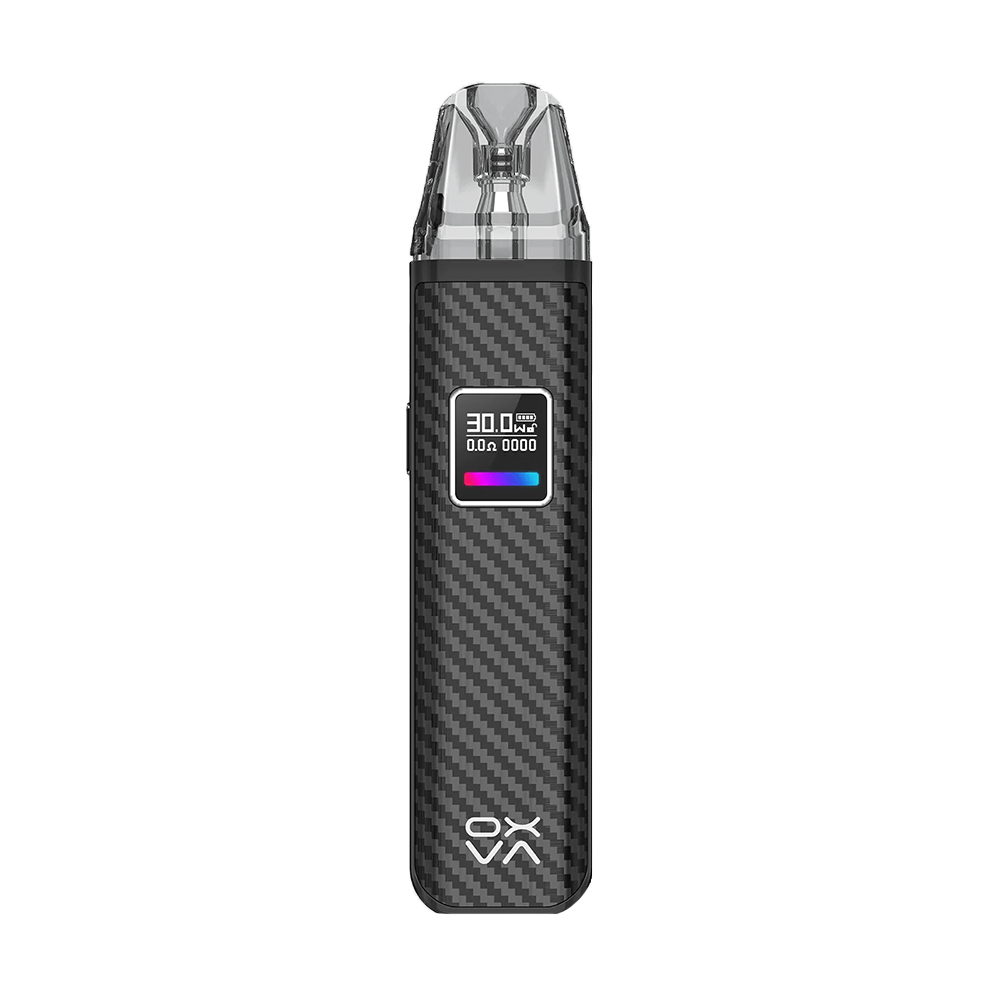 OXVA Xlim PRO Pod System Black Carbon