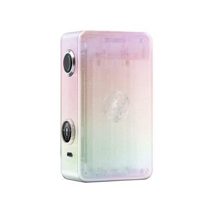 Lost Vape Centaurus P200 Box Mod - Nebula Dynasty