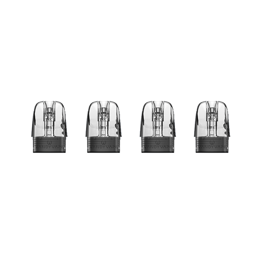 Vandy Vape Biio Replacement Pod - 0.4ohm