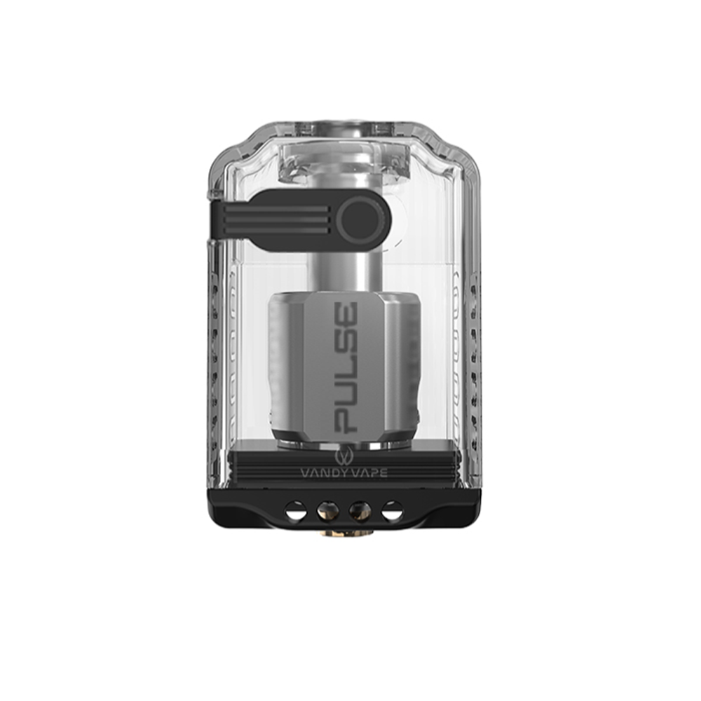 Vandy Vape Pulse AIO V2 RBA Tank