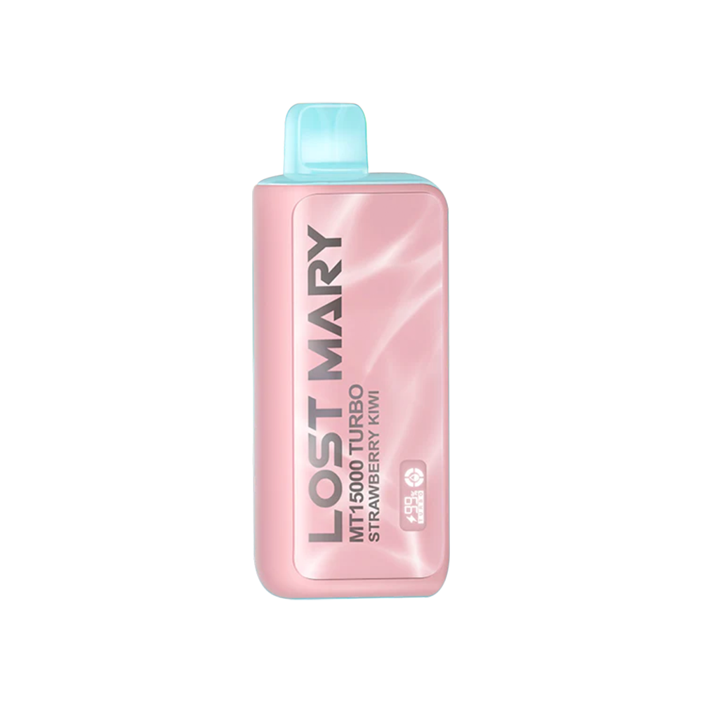 Lost Mary Turbo Disposable - Strawberry Kiwi