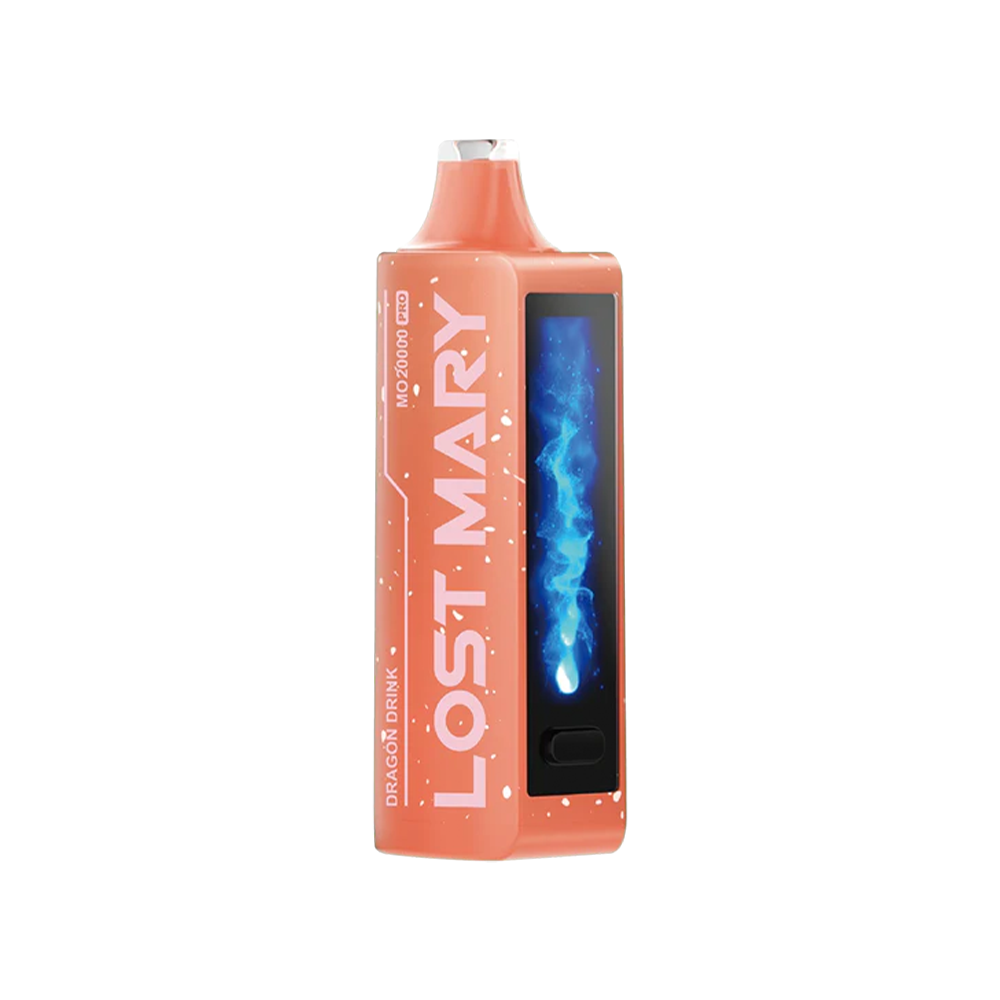 Lost Mary MO20000 Pro Disposable - Dragon Drink