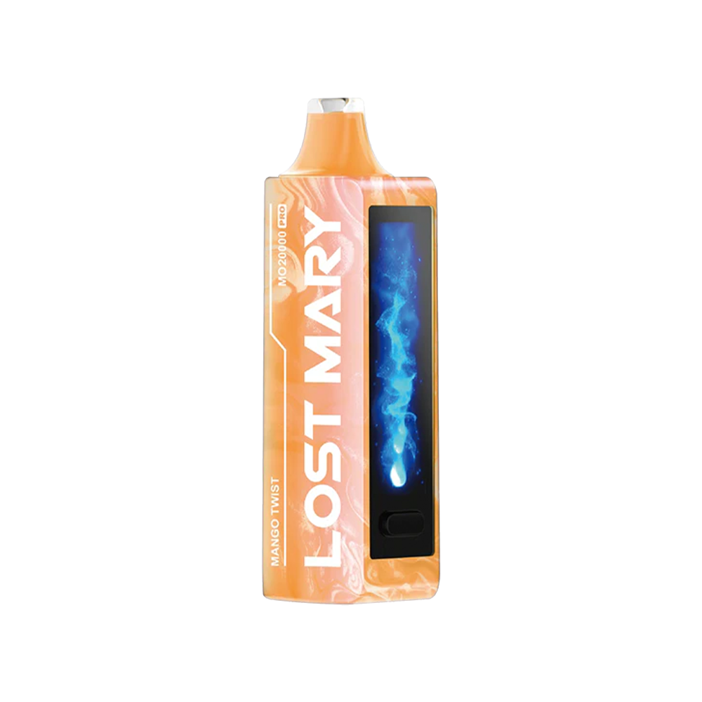 Lost Mary MO20000 Pro Disposable - Mango Twist