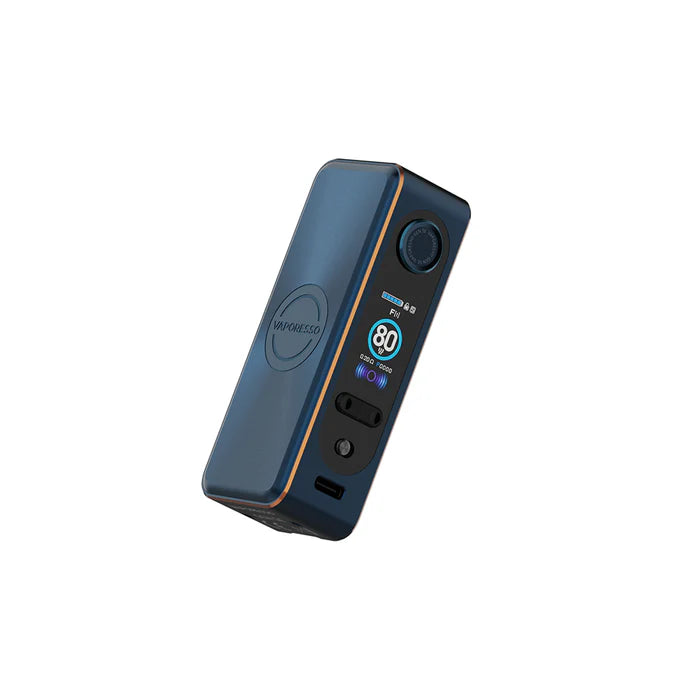 Vaporesso Gen SE 80W Box Mod (Mod Only) | Storm  Blue