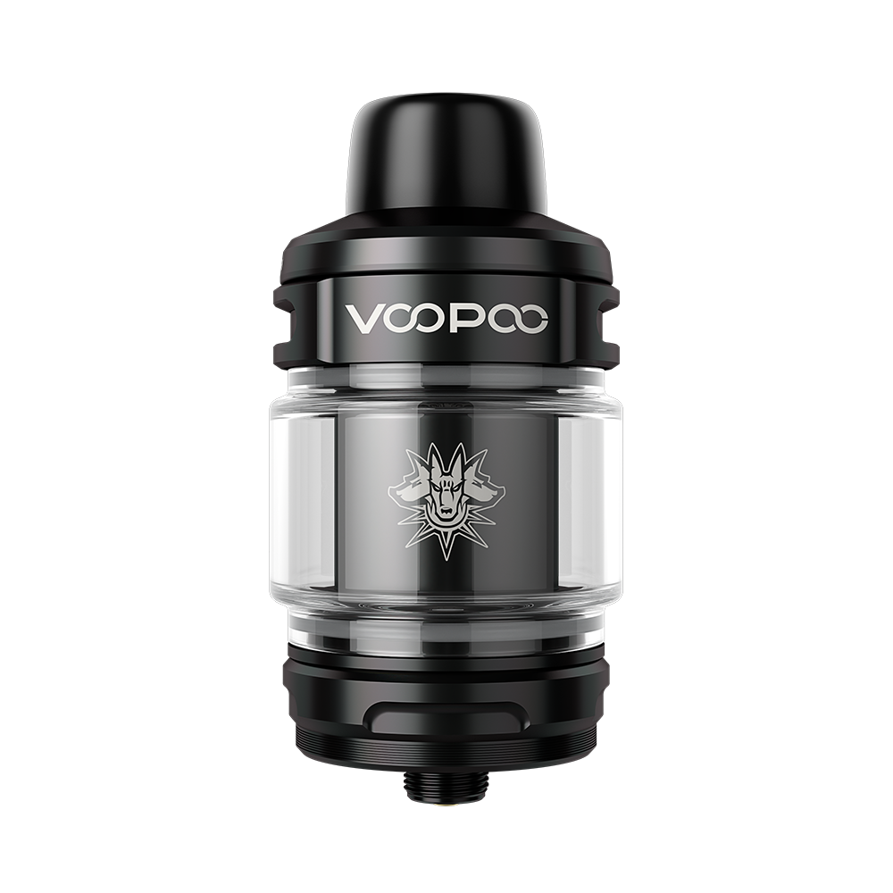 Voopoo Uforce X Tank (Black)