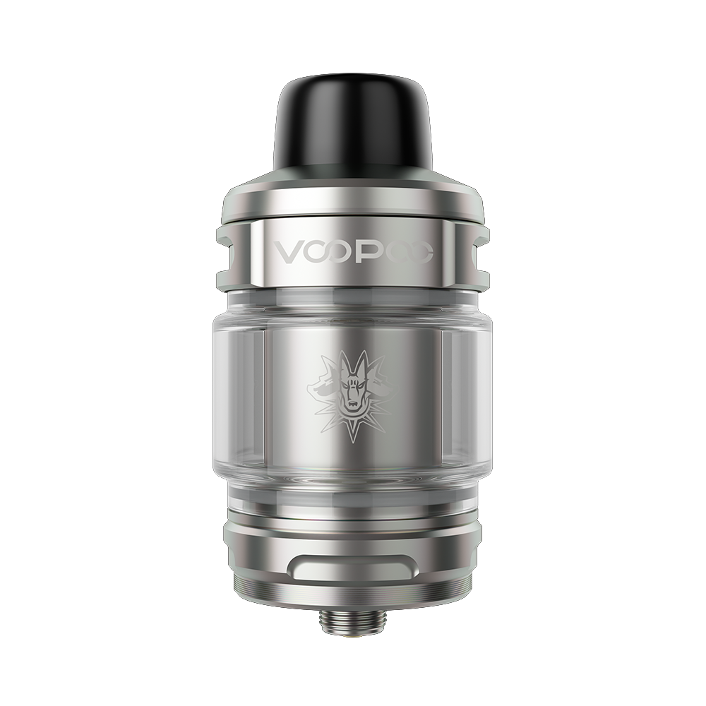 Voopoo Uforce X Tank (Silver)