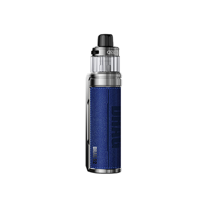 VooPoo Drag S2 Kit Pod System - Galaxy Blue