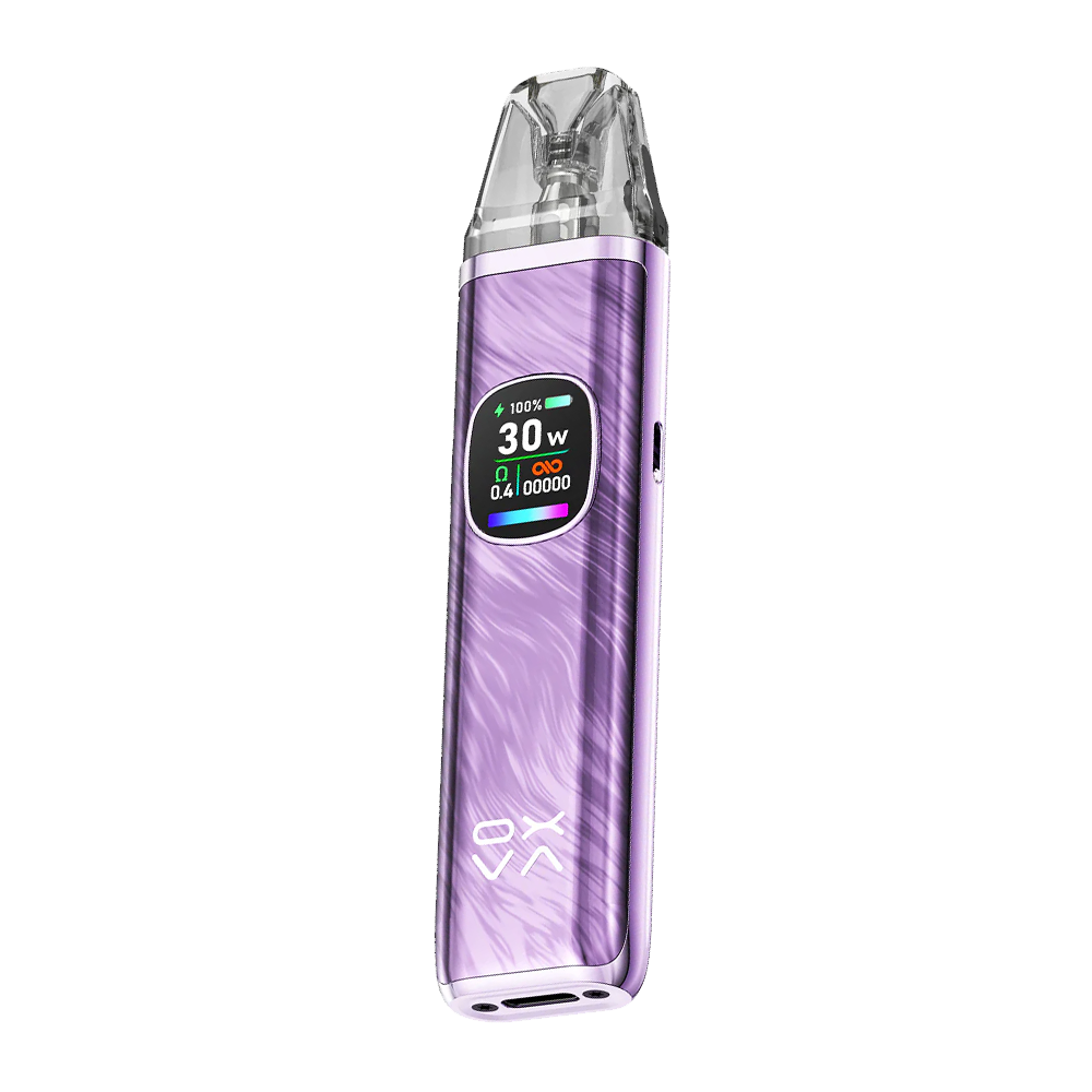 OXVA Xlim Pro Pod System Dream Purple