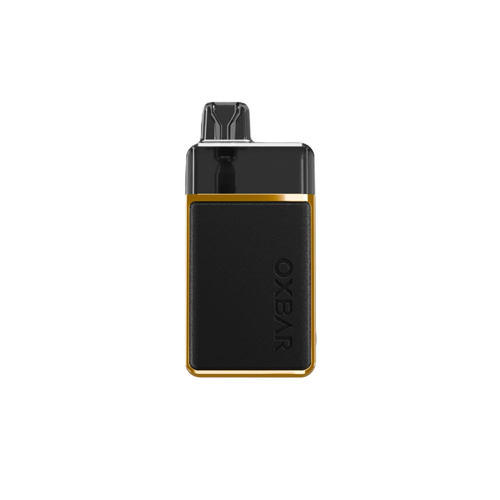 Oxbar Oxpod Elite Pod System - Gold Royale