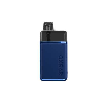 Oxbar Oxpod Elite Pod System - Navy Blue