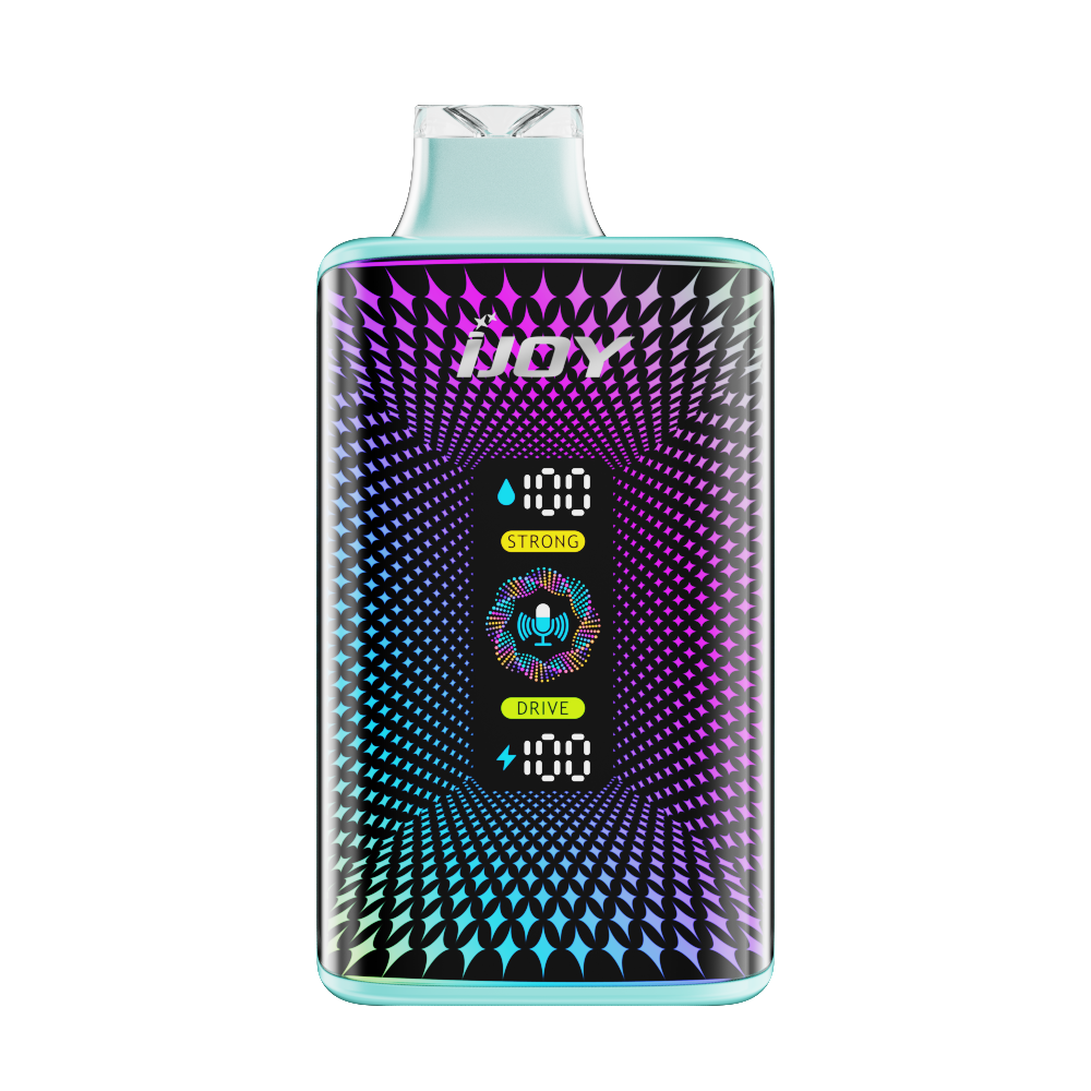 iJoy Bar SD40000 Disposable Miami Mint