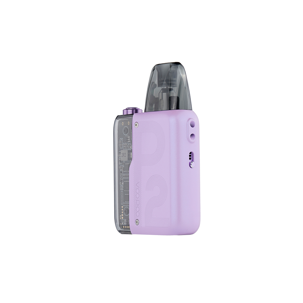 Voopoo Argus P2 Kit Pod System Lavender Purple