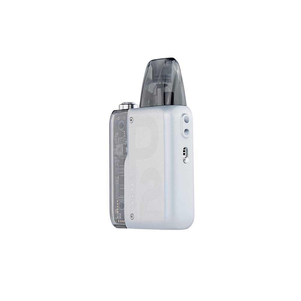 Voopoo Argus P2 Kit Pod System Colorful Silver