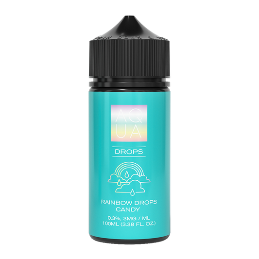 Drops Aqua 100mL