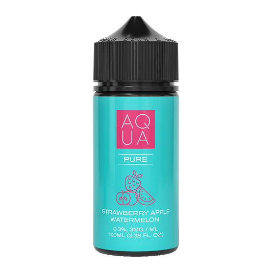 Pure Aqua 100mL Bottle Only