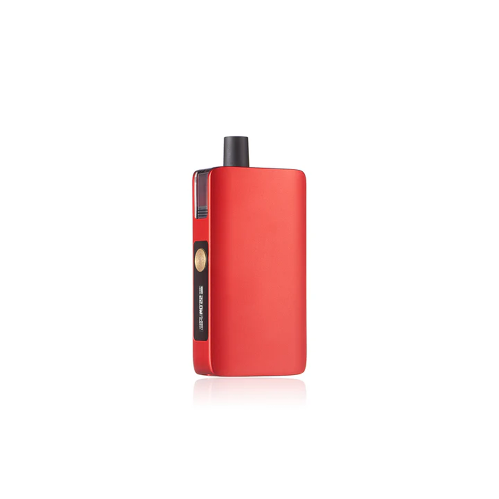 Dotmod DotPod Max Pod System Red