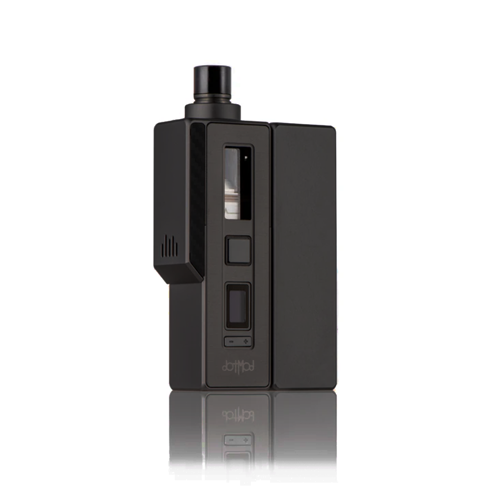 Dotmod DotAIO X Pro Pod System Black