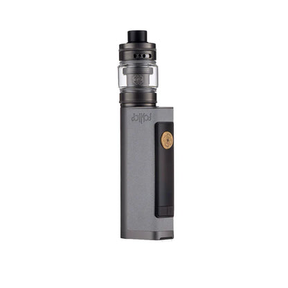 Dotmod DotBox 100W Box Starter Kit Gray