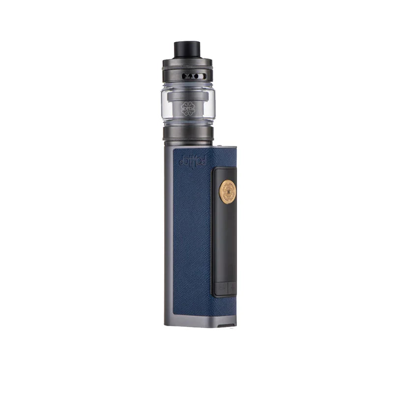 Dotmod DotBox 100W Box Starter Kit Blue