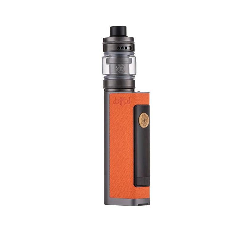 Dotmod DotBox 100W Box Starter Kit Orange