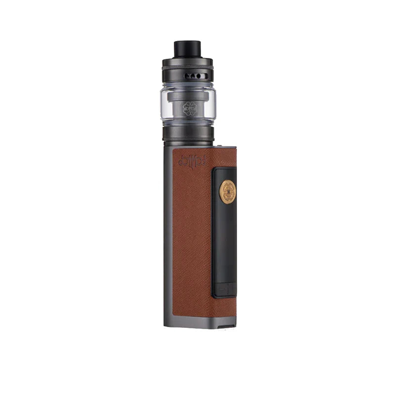 Dotmod DotBox 100W Box Starter Kit Brown