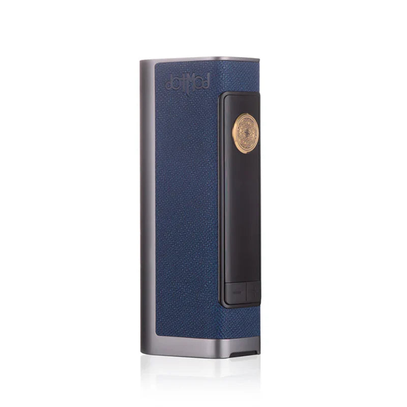 Dotmod DotBox 100W Box Mod Blue