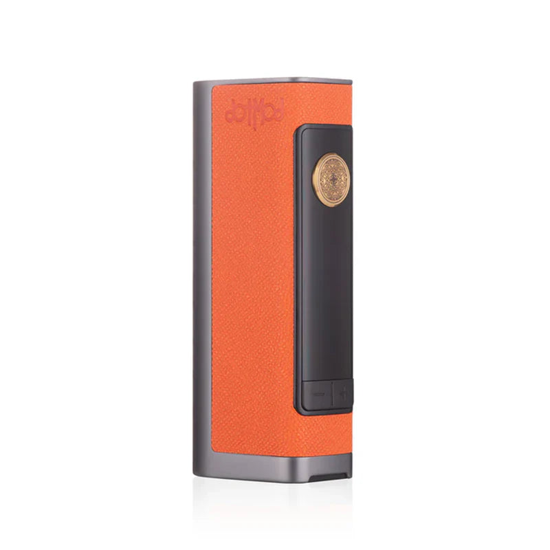 Dotmod DotBox 100W Box Mod Orange