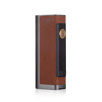 Dotmod DotBox 100W Box Mod Brown