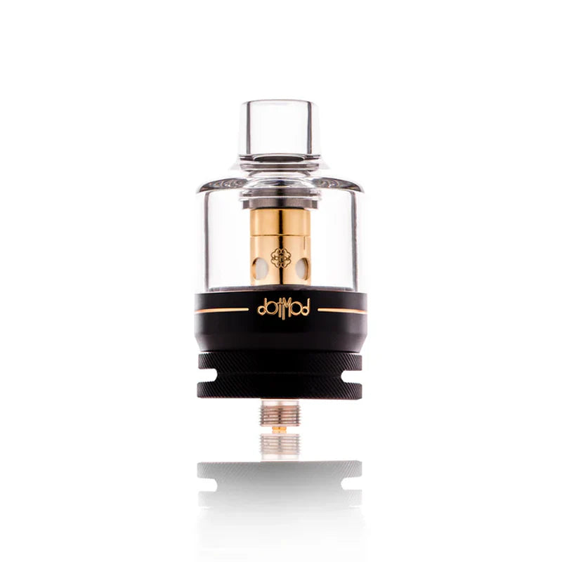 Dotmod Dot Tank Black