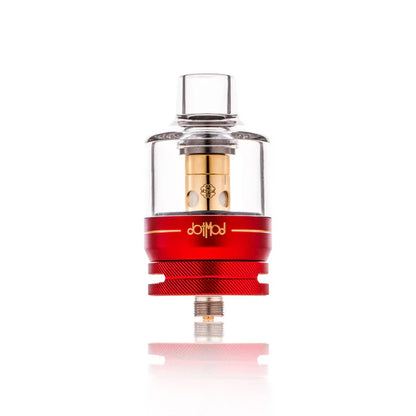 Dotmod Dot Tank Red