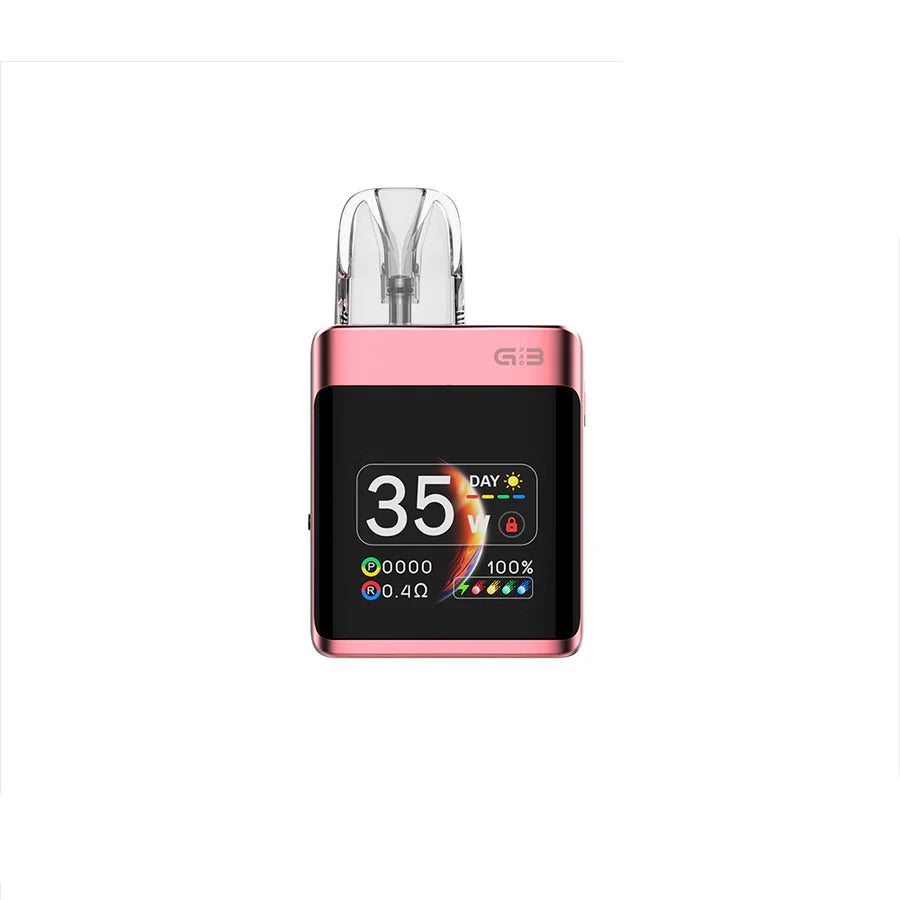 Uwell Caliburn G3 Pro KOKO Pod System Rose Pink