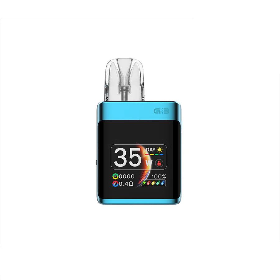 Uwell Caliburn G3 Pro KOKO Pod System Sky Blue