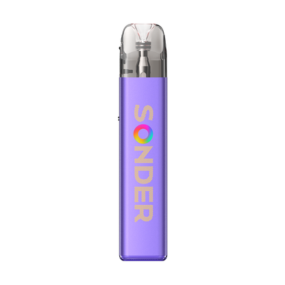 Geekvape Sonder Q2 Pod System Metallic Purple